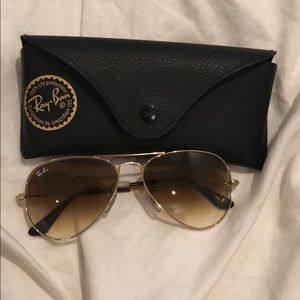 Rayban Aviators